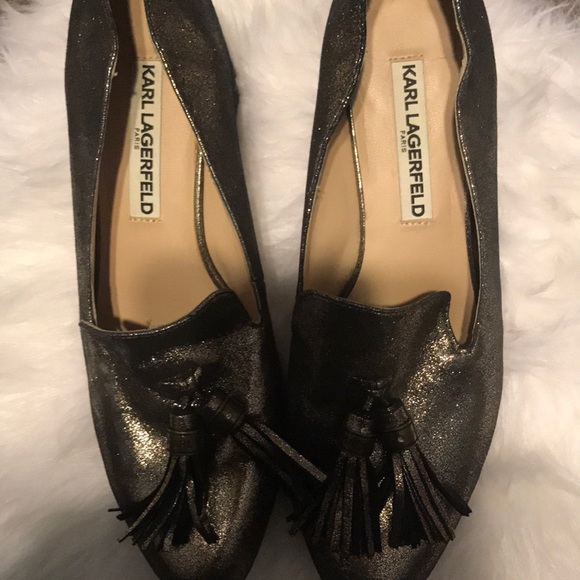 Karl lagerfeld 8.5 - Picture 2 of 3